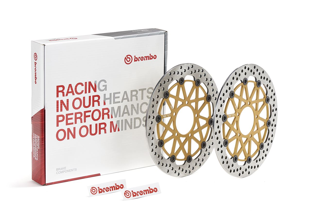 Disc frana 208973722 BREMBO